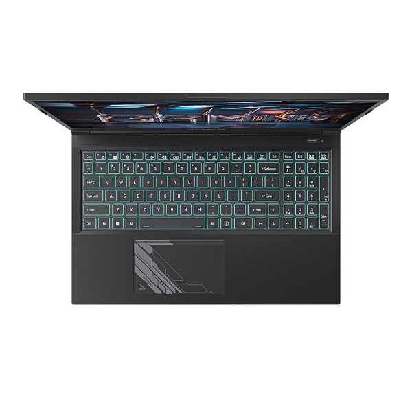Gigabyte G5 KF i5 12500H/16GB/512GB SSD/RTX4060 8GB/15.6'' 144Hz PC Portables Gamer Gigabyte, Ultra Pc Gamer Maroc