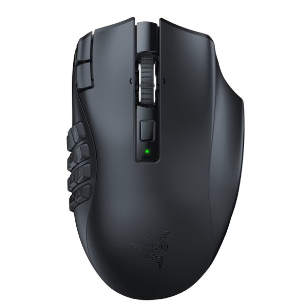Razer Naga v2 HyperSpeed Souris Razer, Ultra Pc Gamer Maroc