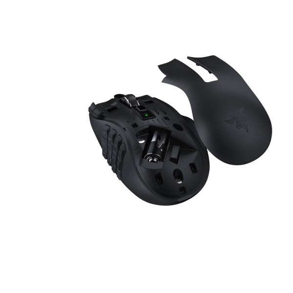 Razer Naga v2 HyperSpeed Souris Razer, Ultra Pc Gamer Maroc