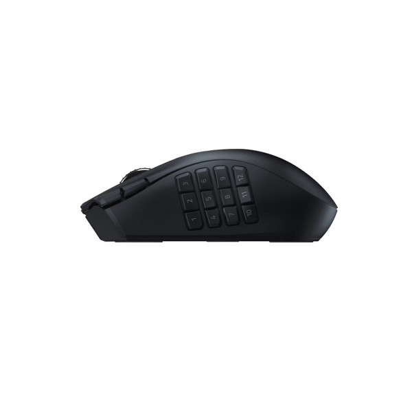 Razer Naga v2 HyperSpeed Souris Razer, Ultra Pc Gamer Maroc