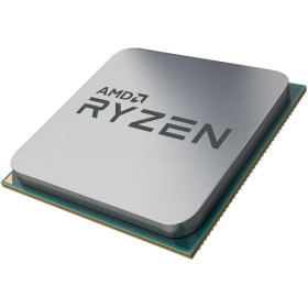 AMD Ryzen 7 5700X (3.4 GHz / 4.6 GHz) Tray Processeurs AMD, Ultra Pc Gamer Maroc