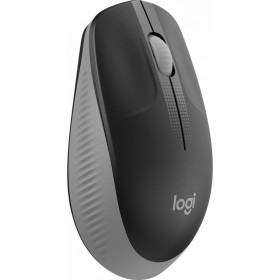 Logitech M190 (Gris) Souris Logitech, Ultra Pc Gamer Maroc