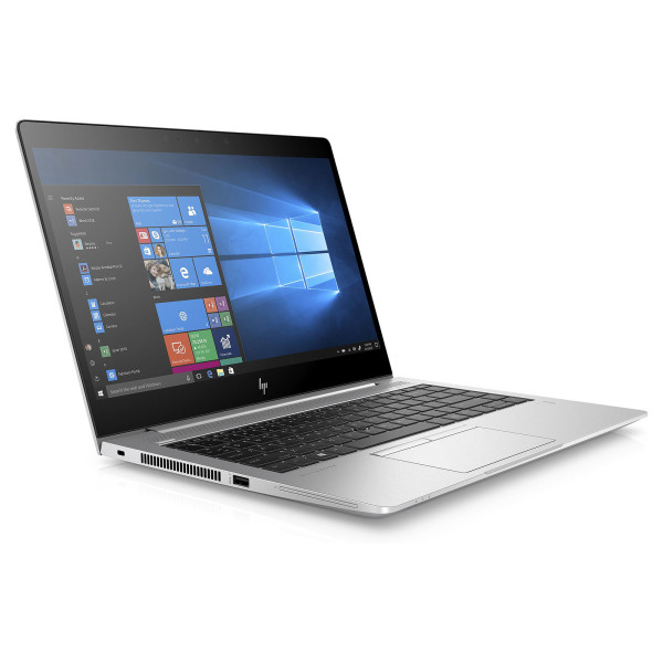 HP EliteBook 840 G6 Intel Core i5-8365UU/16 GO/512 SSD/14" Full HD PC Portables Hewlett-Packard, Ultra Pc Gamer Maroc