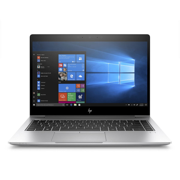 HP EliteBook 840 G6 Intel Core i5-8365UU/16 GO/512 SSD/14" Full HD PC Portables Hewlett-Packard, Ultra Pc Gamer Maroc