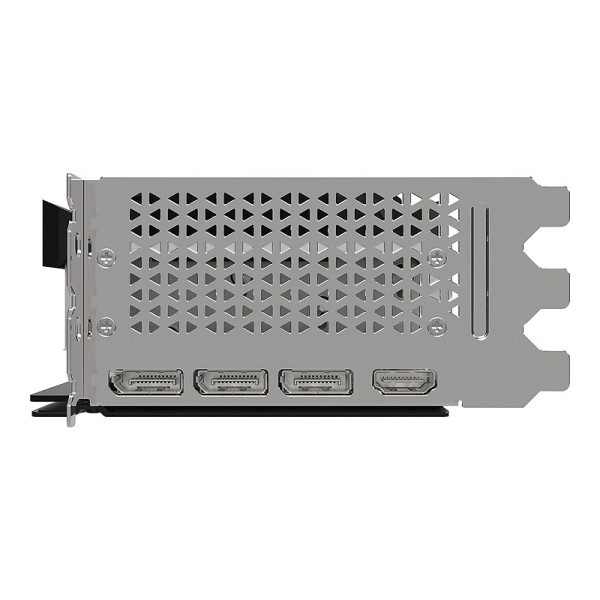 PNY GeForce RTX 4070 Ti VERTO Triple Fan 12GB GDDR6X Cartes graphiques Zotac, Ultra Pc Gamer Maroc