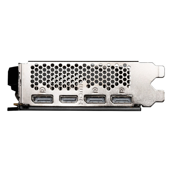MSI GeForce RTX 4060 VENTUS 2X BLACK OC 8Go GDDR6 NVIDIA MSI, Ultra Pc Gamer Maroc