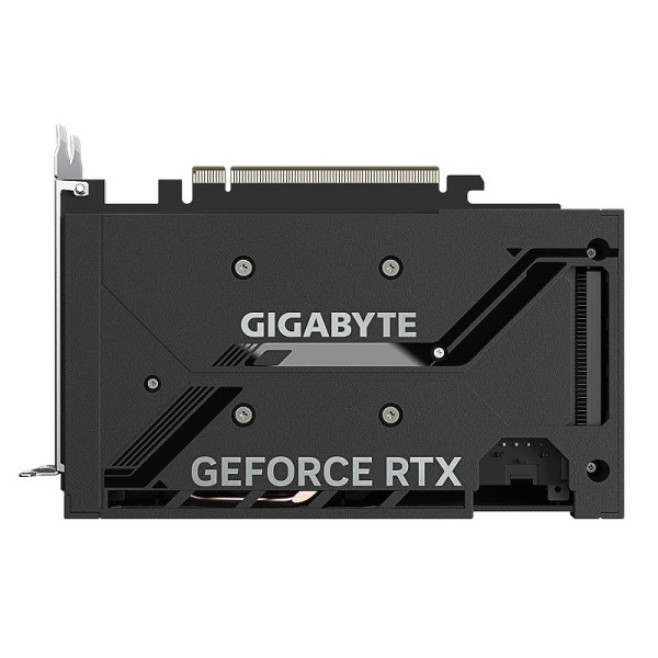 Gigabyte GeForce RTX 4060 WINDFORCE OC 8GB GDDR6 Cartes graphiques Gigabyte, Ultra Pc Gamer Maroc