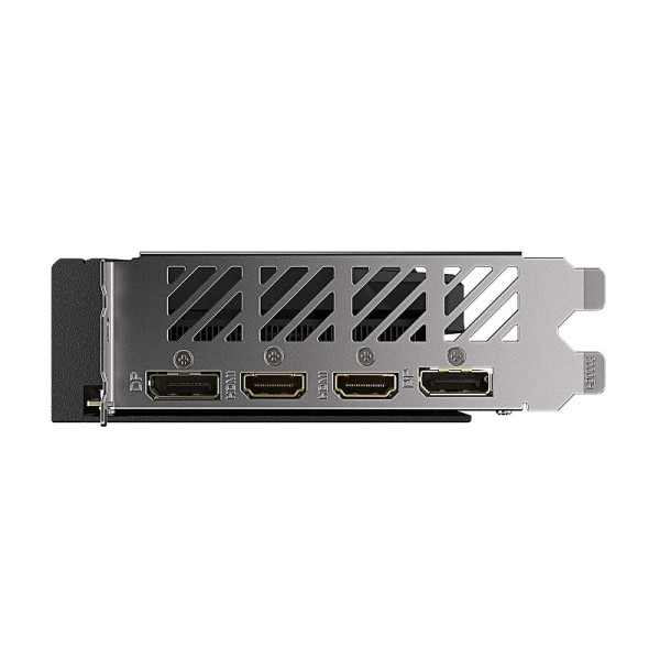 Gigabyte GeForce RTX 4060 WINDFORCE OC 8Go GDDR6 NVIDIA Gigabyte, Ultra Pc Gamer Maroc