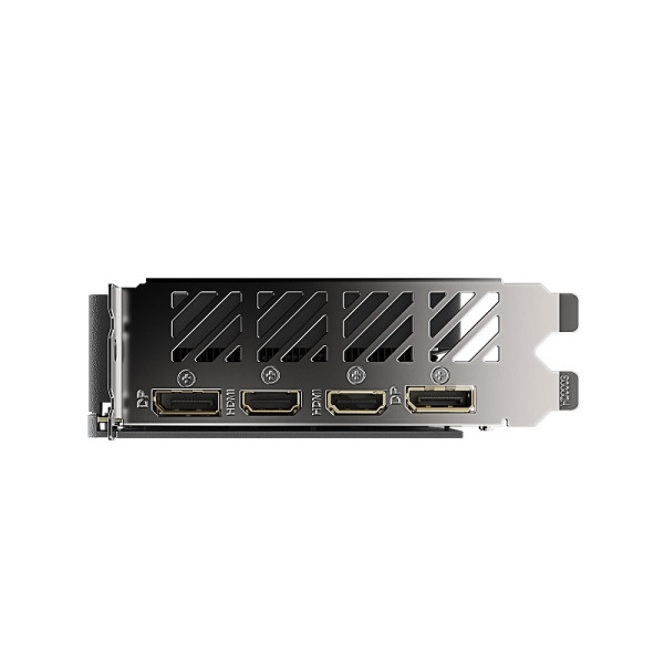 Gigabyte GeForce RTX 4060 EAGLE OC 8Go GDDR6 NVIDIA Gigabyte, Ultra Pc Gamer Maroc