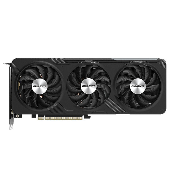 Gigabyte GeForce RTX 4060 GAMING OC 8Go GDDR6 NVIDIA Gigabyte, Ultra Pc Gamer Maroc