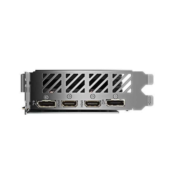 Gigabyte GeForce RTX 4060 GAMING OC 8Go GDDR6 NVIDIA Gigabyte, Ultra Pc Gamer Maroc