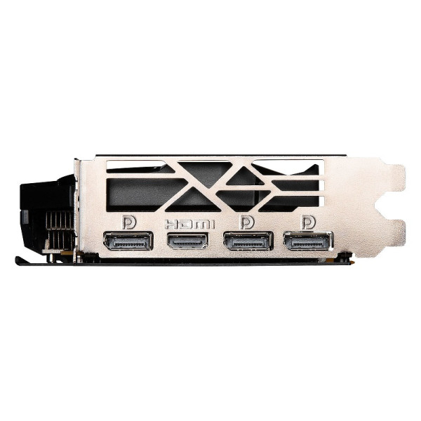 MSI GeForce RTX 4060 GAMING X 8GB GDDR6 Cartes graphiques MSI, Ultra Pc Gamer Maroc