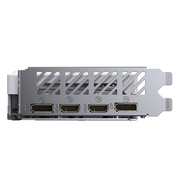 Gigabyte GeForce RTX 4060 AERO OC 8GB GDDR6 Cartes graphiques Gigabyte, Ultra Pc Gamer Maroc
