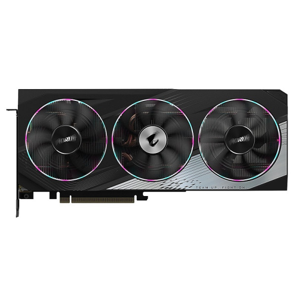 Gigabyte AORUS GeForce RTX 4060 ELITE 8GB GDDR6 Cartes graphiques Gigabyte, Ultra Pc Gamer Maroc