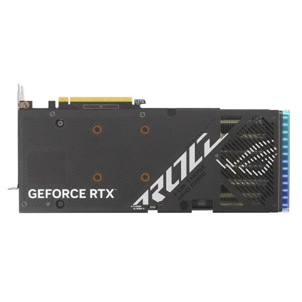ASUS ROG Strix GeForce RTX 4060 OC Edition 8GB GDDR6 Cartes graphiques ASUS, Ultra Pc Gamer Maroc