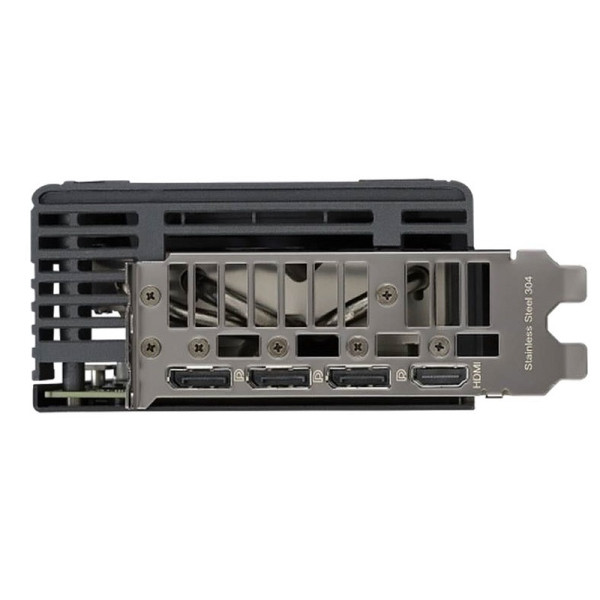 ASUS ROG Strix GeForce RTX 4060 OC Edition 8GB GDDR6 Cartes graphiques ASUS, Ultra Pc Gamer Maroc