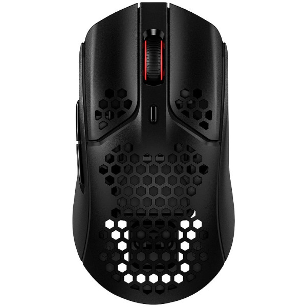 HyperX Pulsefire Haste Wireless Souris HyperX, Ultra Pc Gamer Maroc