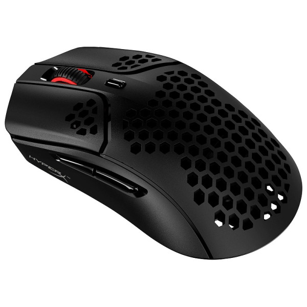 HyperX Pulsefire Haste Wireless Souris HyperX, Ultra Pc Gamer Maroc