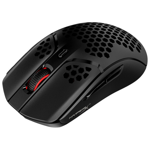 HyperX Pulsefire Haste Wireless Souris HyperX, Ultra Pc Gamer Maroc