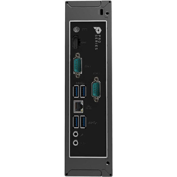 MSI PRO DP21 11M Mini PC (SFF) - Intel Core i5 -11400 - 8GB DDR4 - 256GB M.2 SSD - Wi-Fi AX/Bluetooth 5.1 2D - CAO- PAO MSI, ...