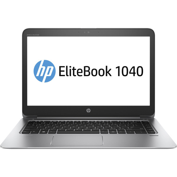 HP EliteBook 1040 G3 Intel Core i5-6300U/8 Go/256 SSD/14" Full HD PC Portables Hewlett-Packard, Ultra Pc Gamer Maroc