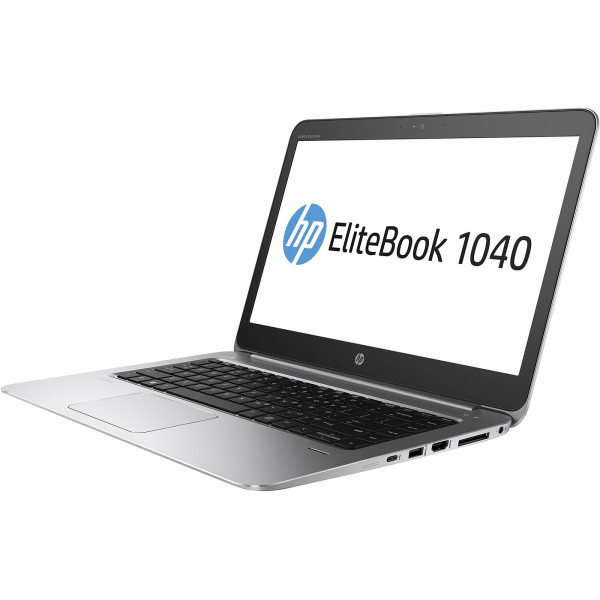 HP EliteBook 1040 G3 Intel Core i5-6300U/8 Go/256 SSD/14" Full HD PC Portables Hewlett-Packard, Ultra Pc Gamer Maroc