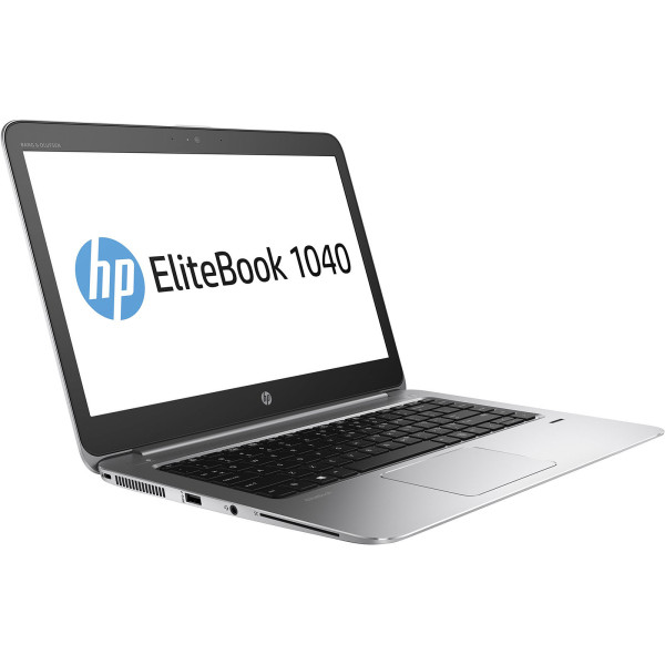 HP EliteBook 1040 G3 Intel Core i5-6300U/8 Go/256 SSD/14" Full HD PC Portables Hewlett-Packard, Ultra Pc Gamer Maroc