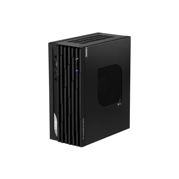 MSI PRO DP20Z 5M Ryzen 3 5300G / 4 GHz - RAM 8 Go - SSD 256 Go M.2 - Radeon Graphics - WIFI AC / Bluetooth 4.2 2D - CAO- PAO ...