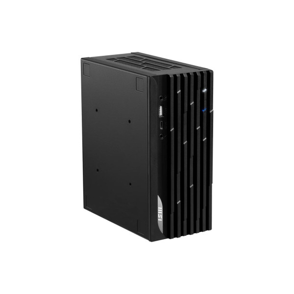 MSI PRO DP20Z 5M Ryzen 3 5300G / 4 GHz - RAM 8 Go - SSD 256 Go M.2 - Radeon Graphics - WIFI AC / Bluetooth 4.2 2D - CAO- PAO ...