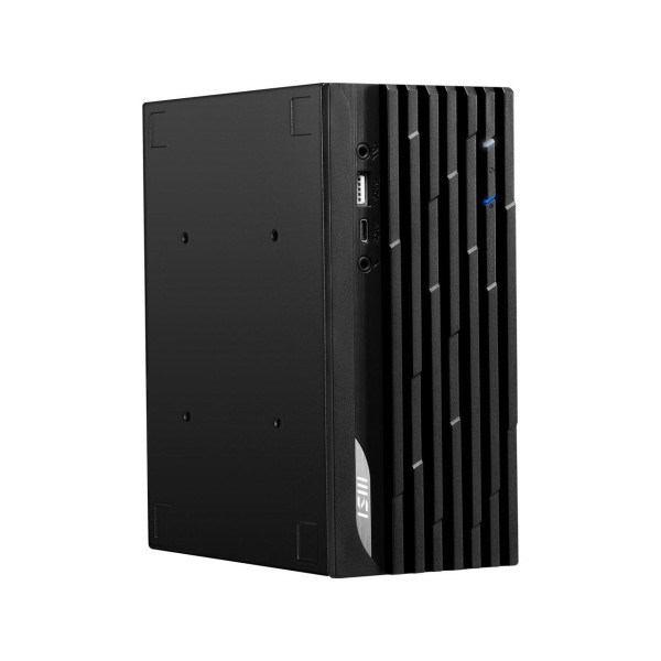MSI PRO DP20Z 5M Ryzen 3 5300G / 4 GHz - RAM 8 Go - SSD 256 Go M.2 - Radeon Graphics - WIFI AC / Bluetooth 4.2 2D - CAO- PAO ...