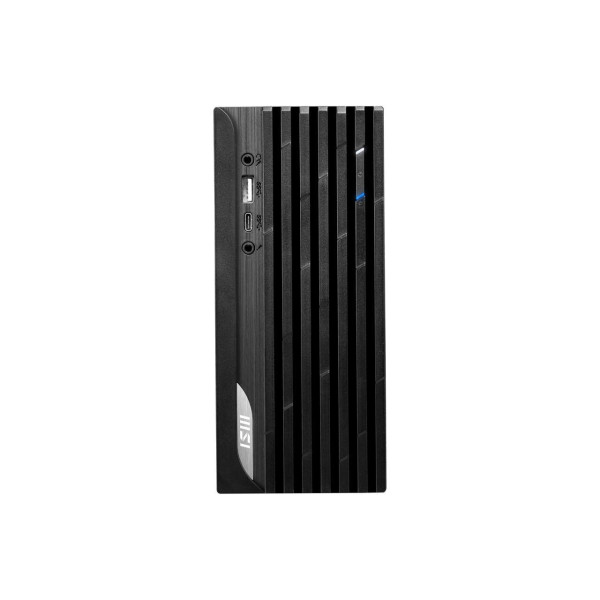 MSI PRO DP20Z 5M Ryzen 3 5300G / 4 GHz - RAM 8 Go - SSD 256 Go M.2 - Radeon Graphics - WIFI AC / Bluetooth 4.2 2D - CAO- PAO ...