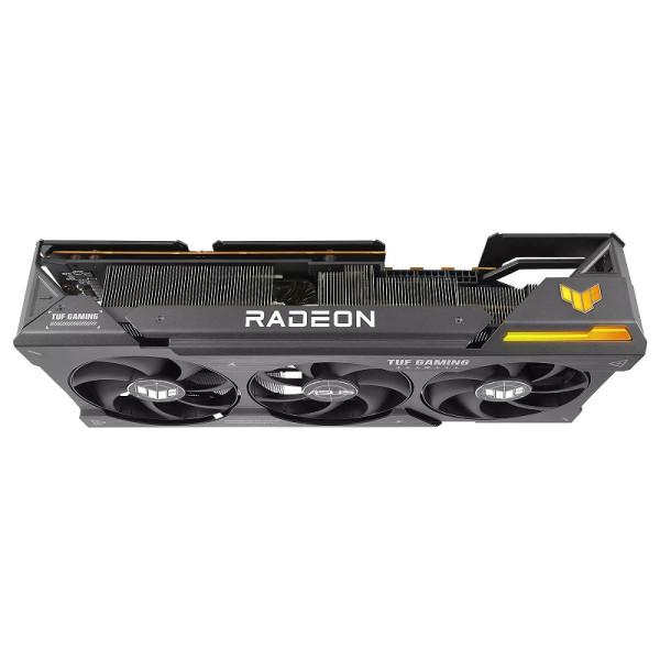 ASUS TUF Gaming Radeon RX 7900 XT OC Edition 20Go GDDR6 AMD ASUS, Ultra Pc Gamer Maroc