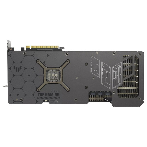 ASUS TUF Gaming Radeon RX 7900 XT OC Edition 20Go GDDR6 AMD ASUS, Ultra Pc Gamer Maroc
