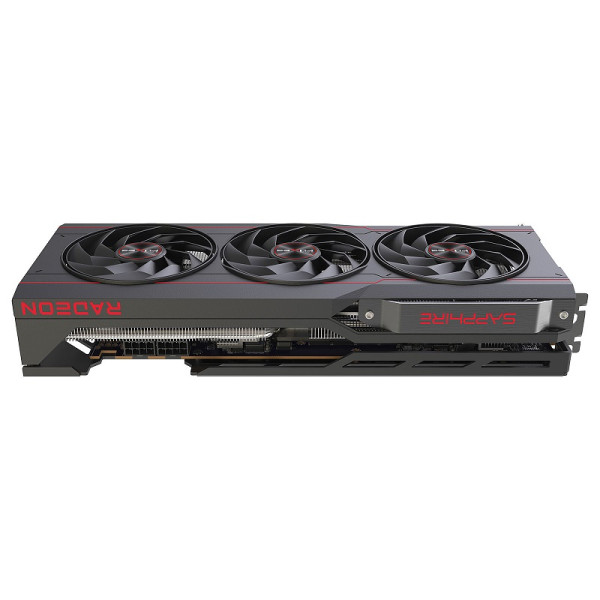 Sapphire Pulse AMD Radeon RX 7900 XT 20Go GDDR6 AMD Sapphire, Ultra Pc Gamer Maroc