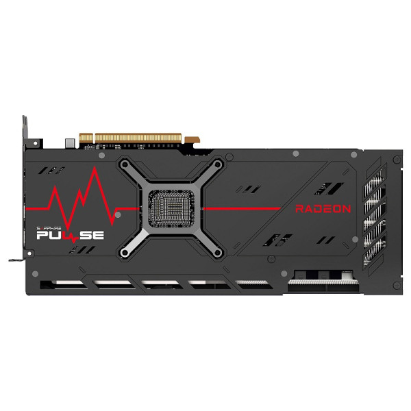Sapphire Pulse AMD Radeon RX 7900 XT 20Go GDDR6 AMD Sapphire, Ultra Pc Gamer Maroc