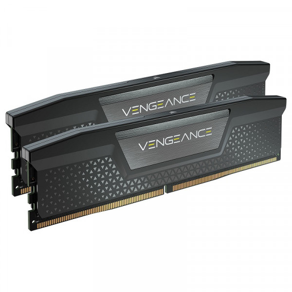 Corsair Vengeance DDR5 32Go (2 x16 Go) 5600 MHz CL36 Mémoire vive DDR5 Corsair, Ultra Pc Gamer Maroc