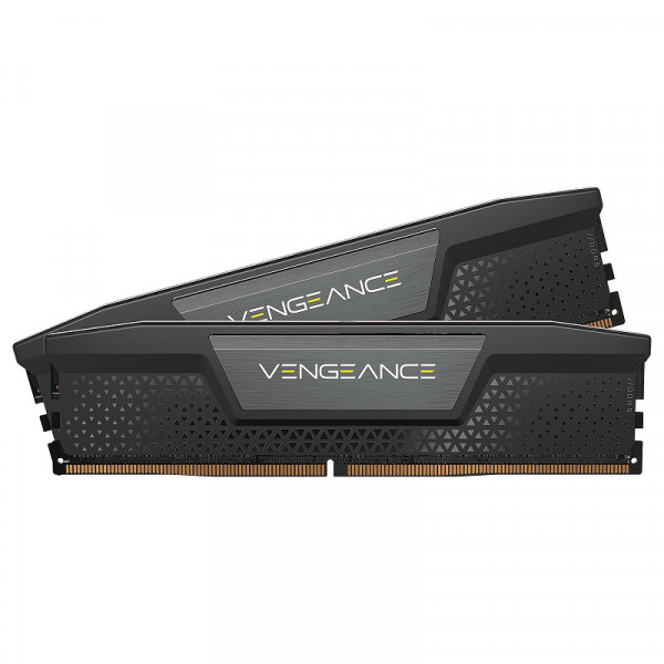 Corsair Vengeance DDR5 32Go (2 x16 Go) 6200 MHz CL36 Mémoire vive DDR5 Corsair, Ultra Pc Gamer Maroc