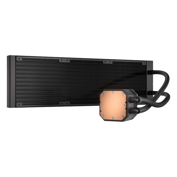 Corsair iCUE H150i ELITE CAPELLIX XT (Noir) Refroidissement Corsair, Ultra Pc Gamer Maroc
