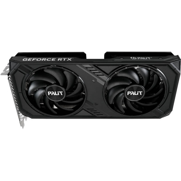 Palit GeForce RTX 4070 DUAL 12Go GDDR6X NVIDIA Palit, Ultra Pc Gamer Maroc