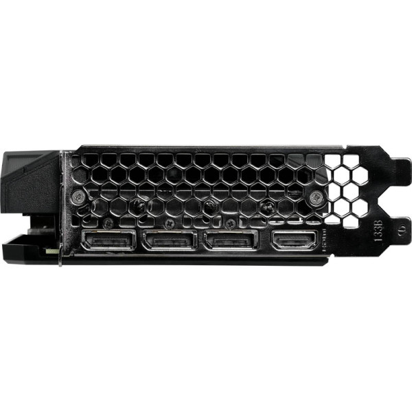 Palit GeForce RTX 4070 DUAL 12GB GDDR6X Cartes graphiques Palit, Ultra Pc Gamer Maroc