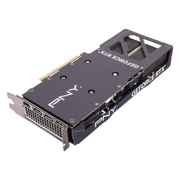 PNY GeForce RTX 4060 Ti VERTO Dual Fan 8GB GDDR6 Cartes graphiques PNY, Ultra Pc Gamer Maroc