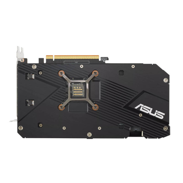 Asus Radeon RX 6600 Dual V2 8GB GDDR6 AMD ASUS, Ultra Pc Gamer Maroc