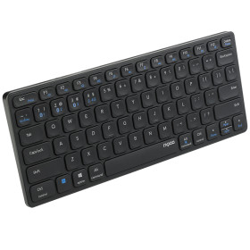 RAPOO E9050G Claviers Rapoo, Ultra Pc Gamer Maroc