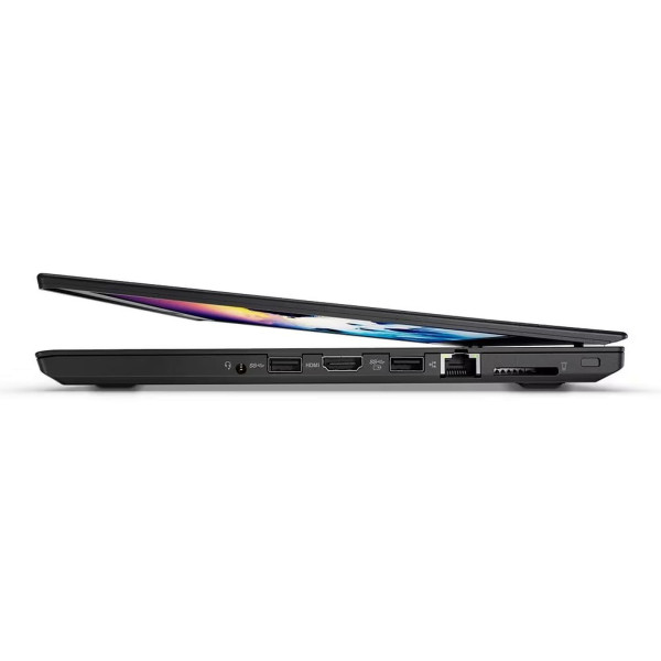 Lenovo ThinkPad T470 Intel Core i5-7300U/8 Go/256 SSD/14" HD PC Portables Multimédia Lenovo, Ultra Pc Gamer Maroc