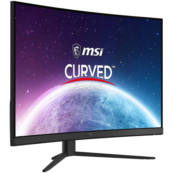 MSI Optix G32C4X 31.5" 250Hz Moniteurs MSI, Ultra Pc Gamer Maroc