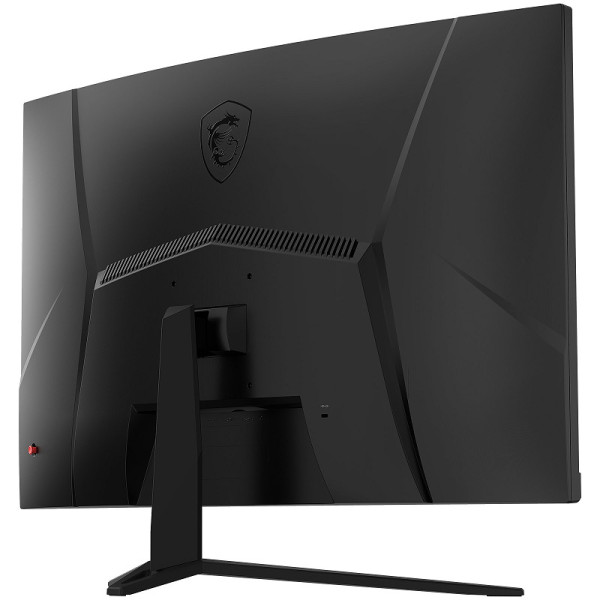 MSI Optix G32C4X 31.5" 250Hz Moniteurs MSI, Ultra Pc Gamer Maroc
