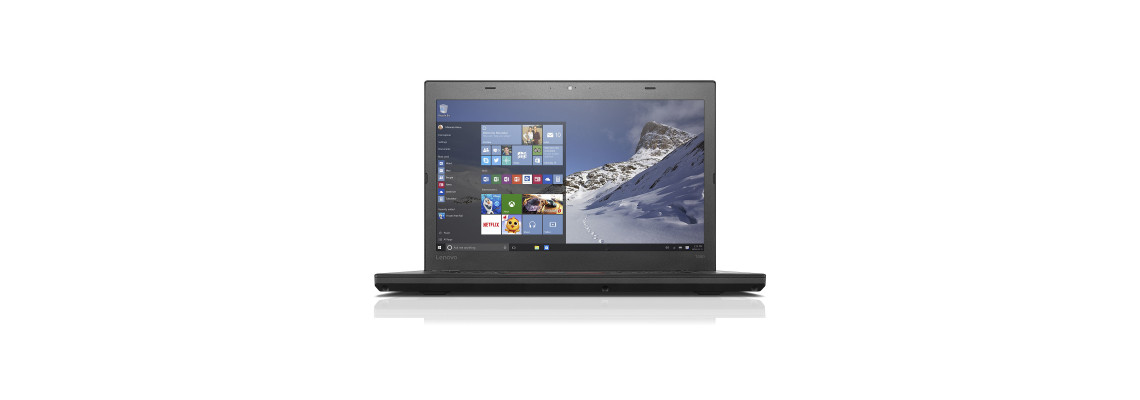 Lenovo präsentiert ThinkPad Yoga 260 und 460 - News