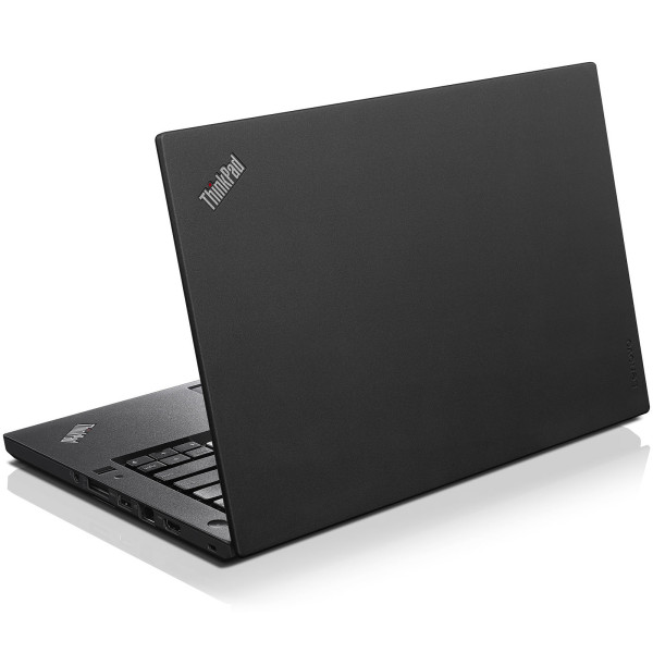 Lenovo ThinkPad T460 Core i5-6300U/8 Go/240 SSD/14" HD PC Portables Multimédia Lenovo, Ultra Pc Gamer Maroc