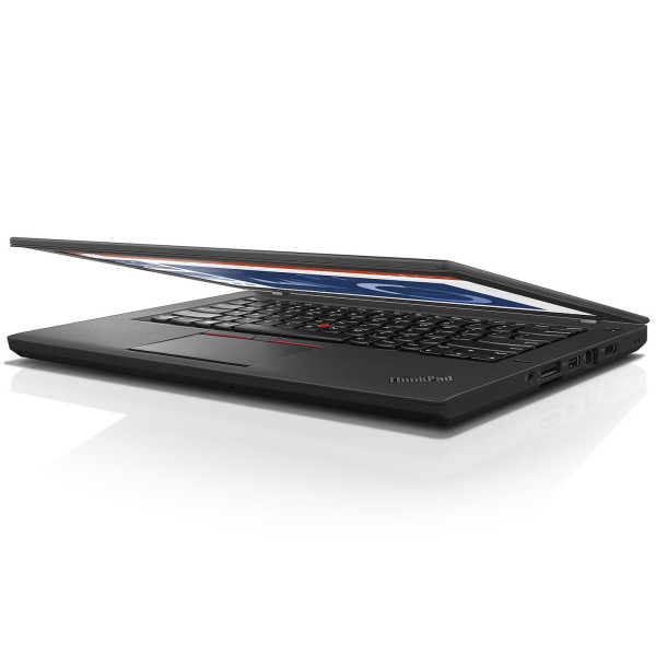 Lenovo ThinkPad T460 Core i5-6300U/8 Go/240 SSD/14" HD PC Portables Multimédia Lenovo, Ultra Pc Gamer Maroc