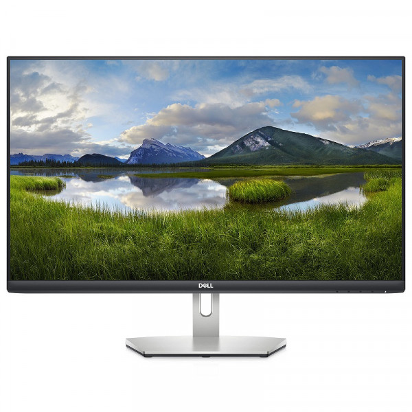 Dell S2721H 27" LED IPS Moniteurs Dell, Ultra Pc Gamer Maroc